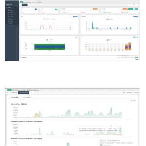 通三网网络开发应用建设校园组网更强系列